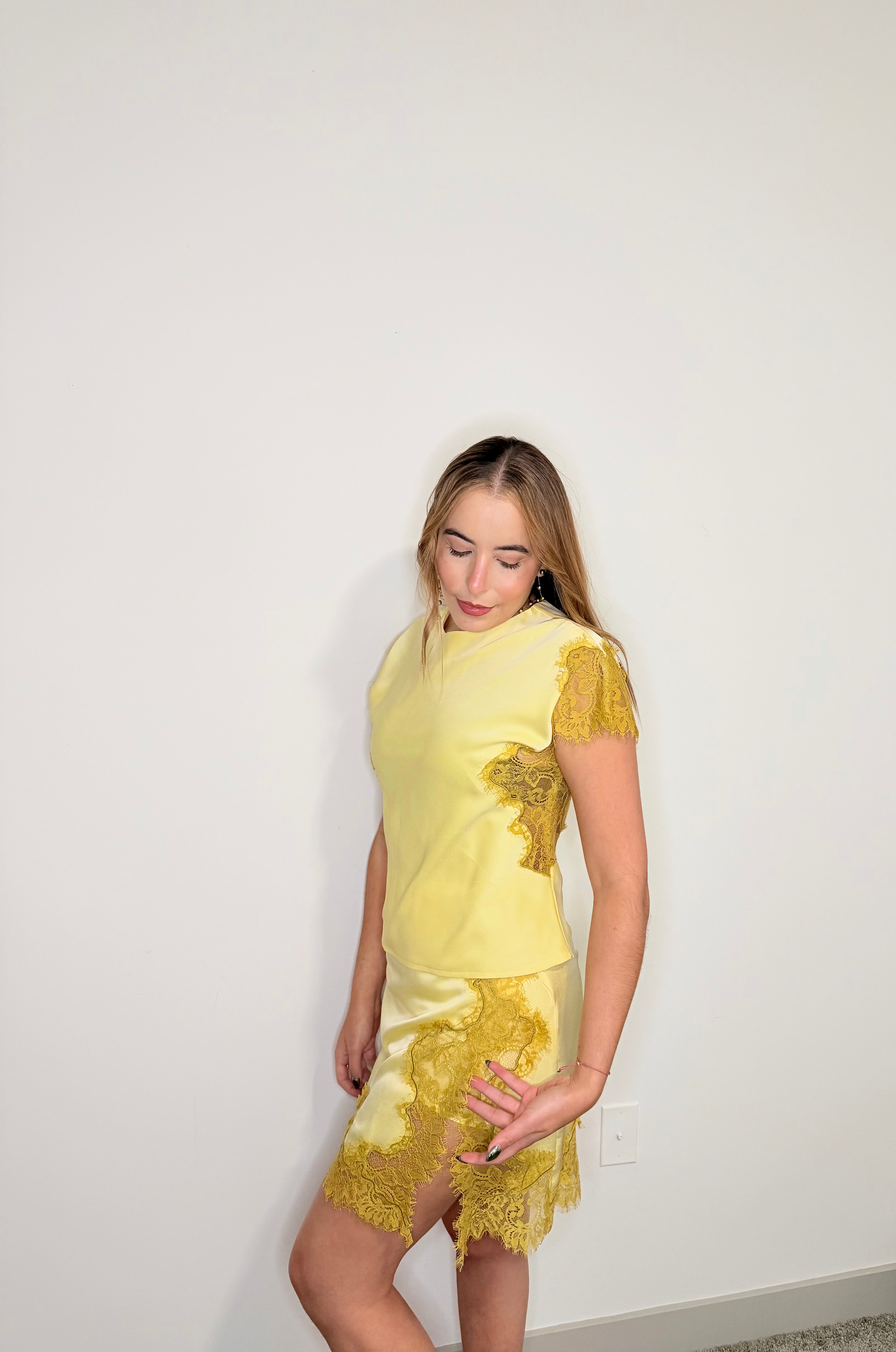 ORO ♡ SET