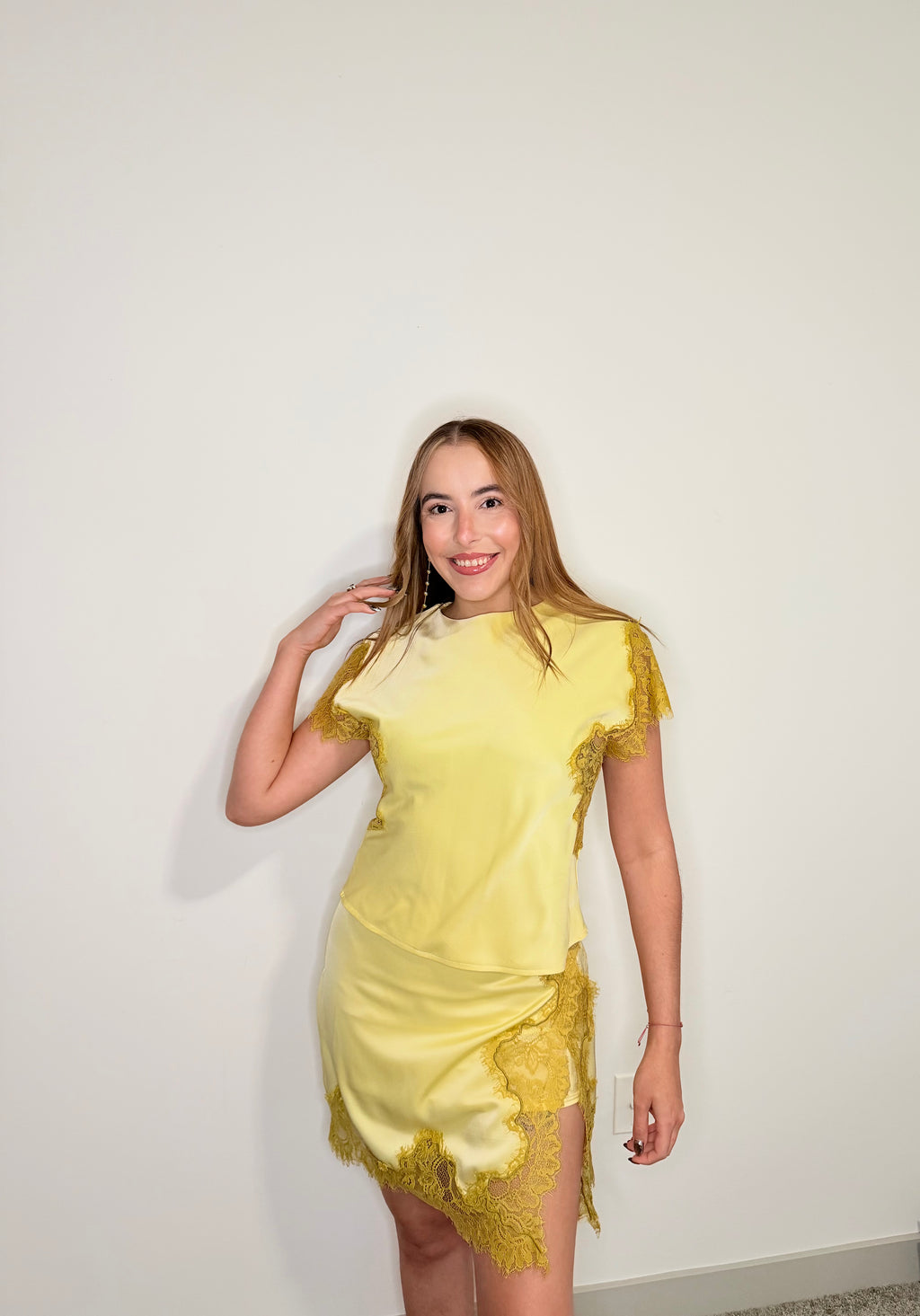 ORO ♡ SET