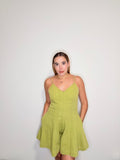 OLIVA ♡ ROMPER